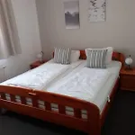 Apartmán Bergglueck *