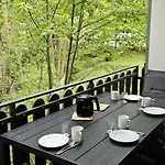 Bergglueck Apartmán