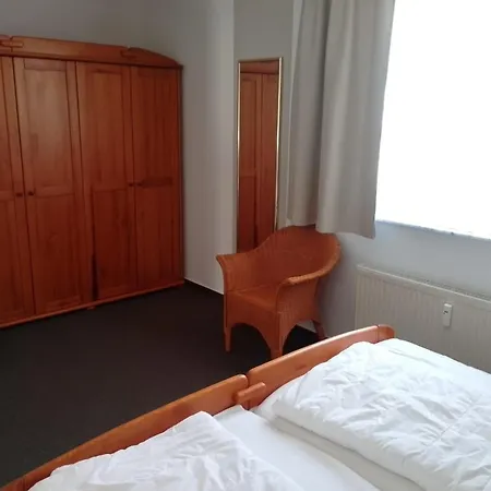 Bergglueck Apartmán *