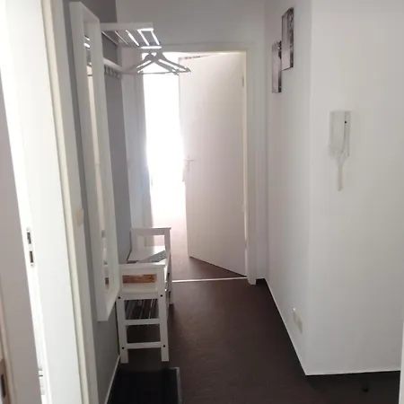 Bergglück Apartment Braunlage