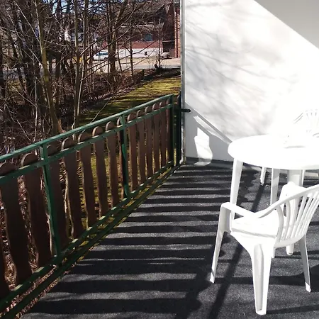 Apartment Bergglueck Braunlage