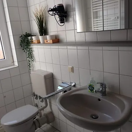 Bergglück Braunlage