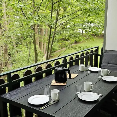 Bergglück Apartment