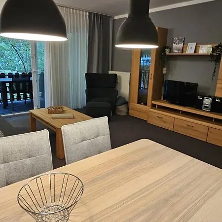 Bergglueck Braunlage