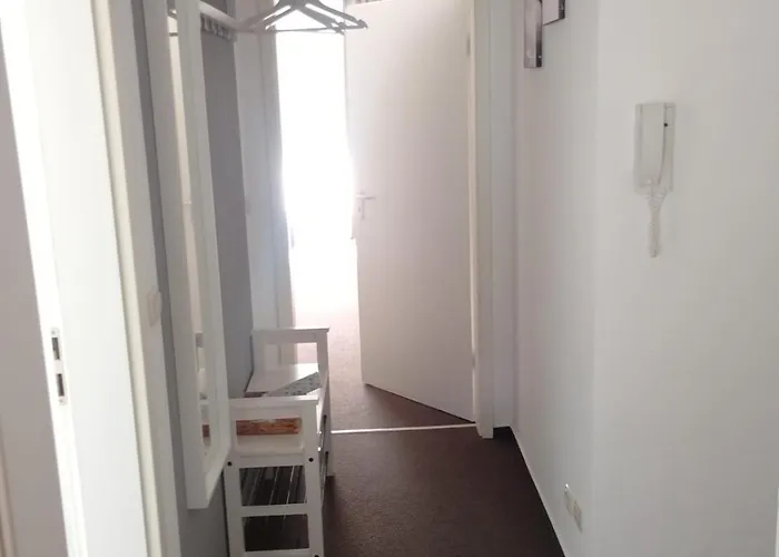 Bergglueck Daire Braunlage